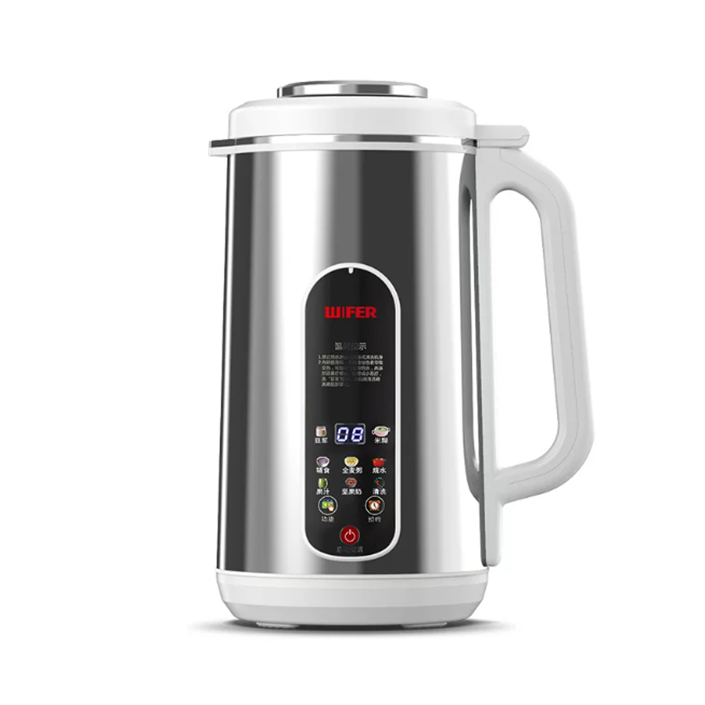 Baby Food Processor - جهاز صنع حليب الصويا متعدد الوظائف