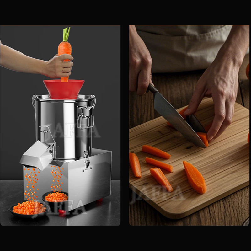 Baby Food Processor - مفرمة لحم كهربائية من الفولاذ المقاوم