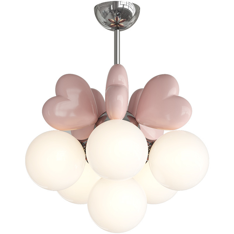 Baby Nursery Chandelier - 2026 مصباح ثريا لغرفة النوم بتصميم