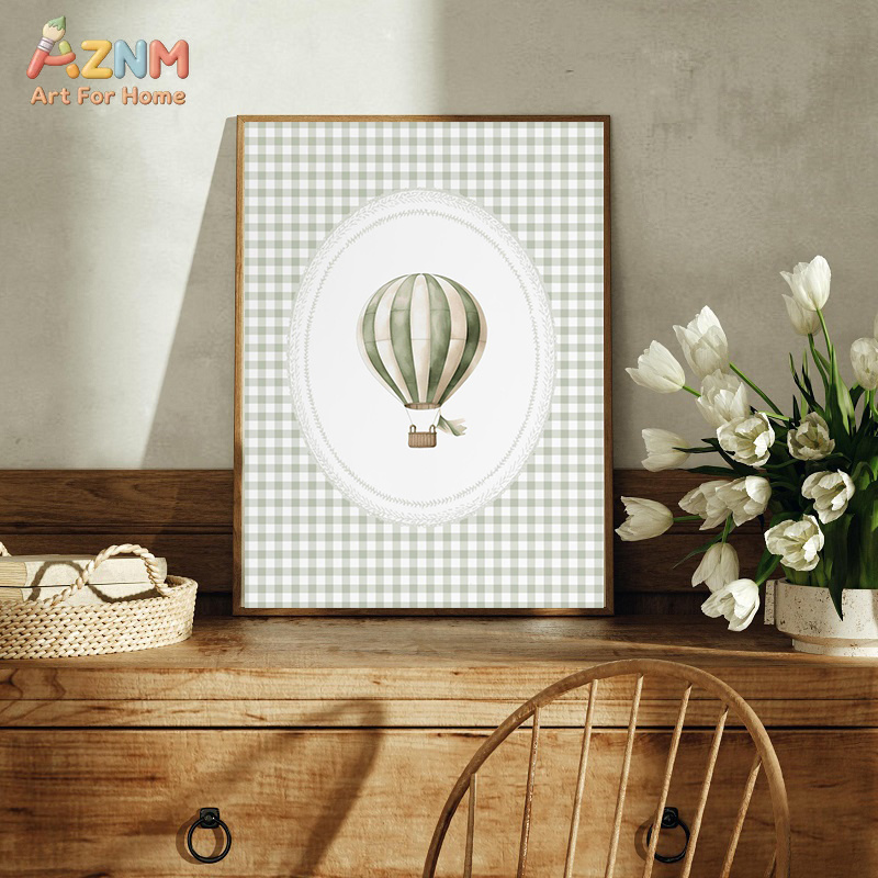 لوحات فنية جدارية للأطفال على  - مراجعة Baby Nursery Set Furniture وسعره