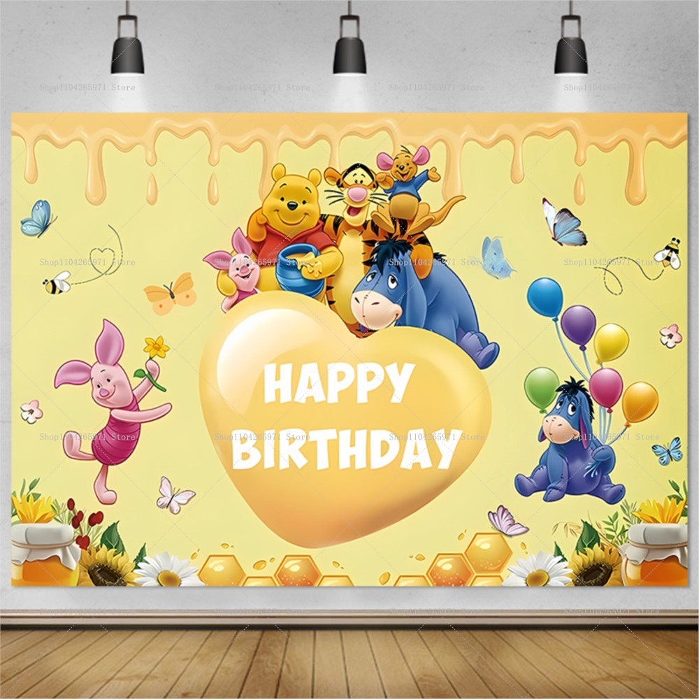 خلفيات ديزني ويني ذا بوه لتزيي - مراجعة Baby Food Processor وسعره
