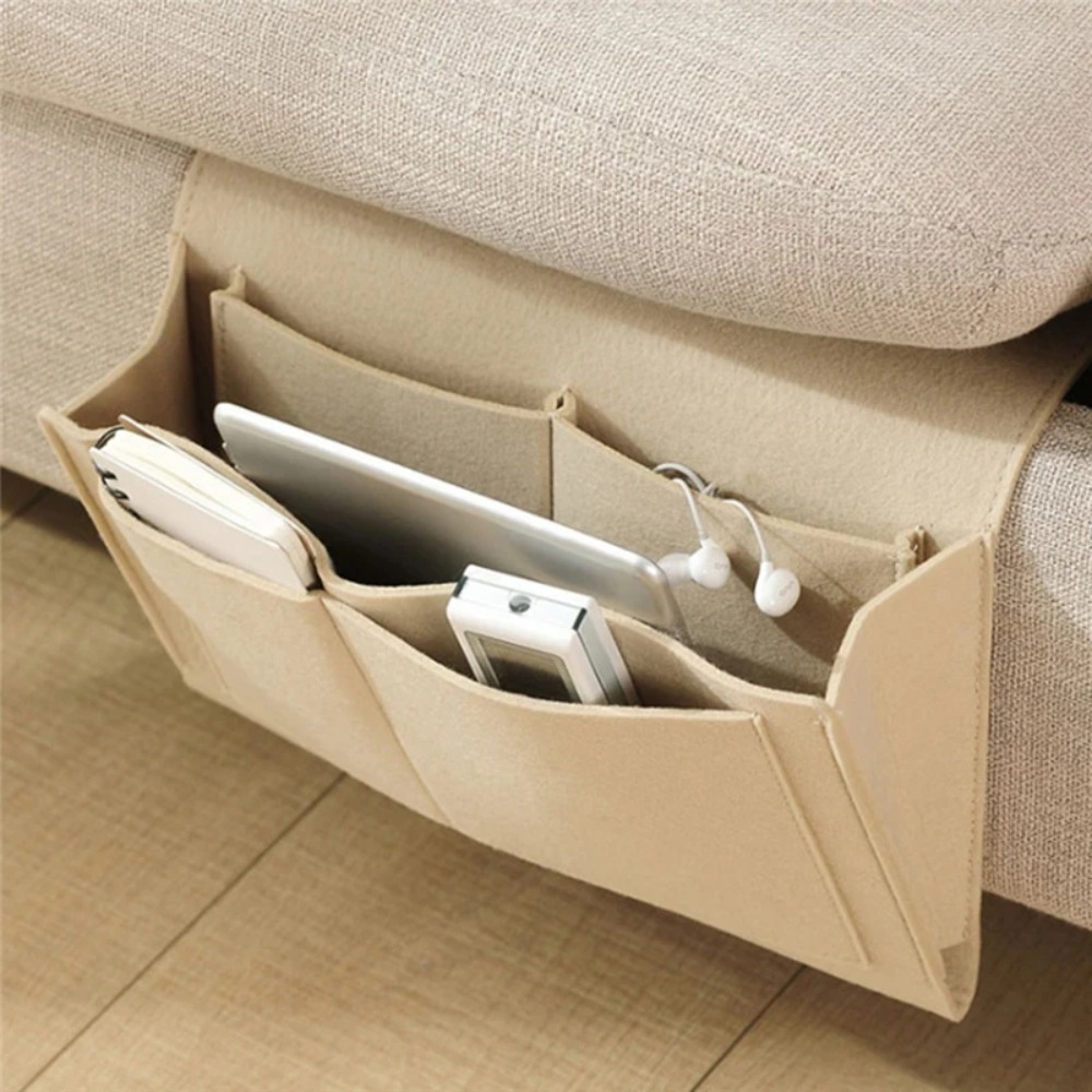 منظم معلق لسرير الأطفال، جيوب  - مراجعة Baby Nursery Products وسعره