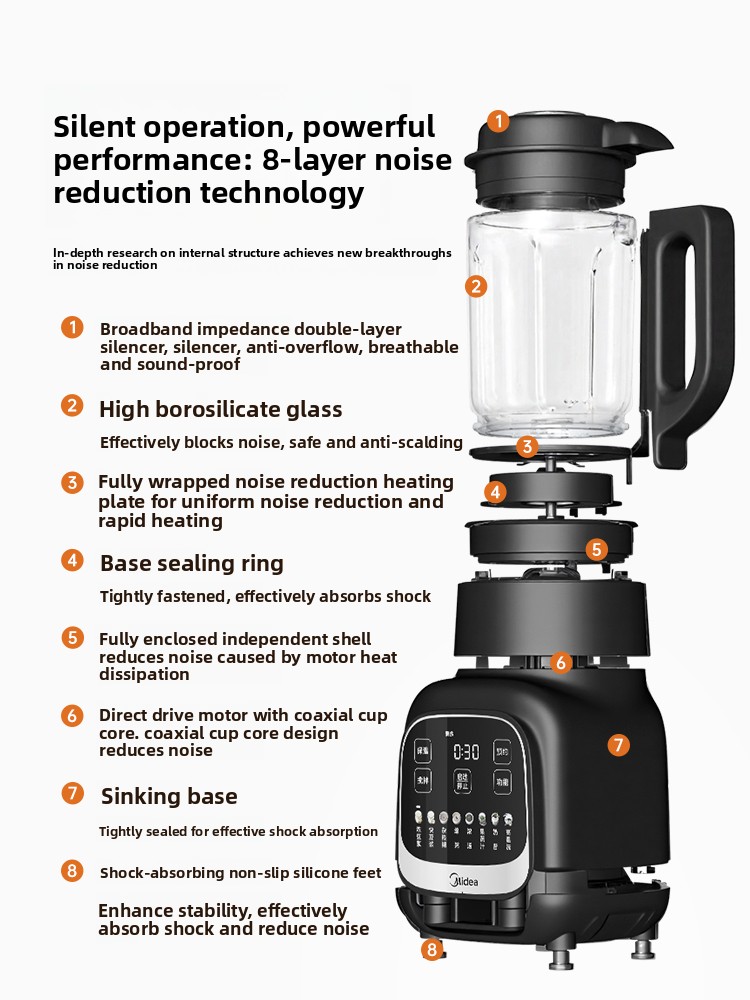 خلاط للاستخدام المنزلي، صانع ح - مراجعة Baby Food Processor وسعره
