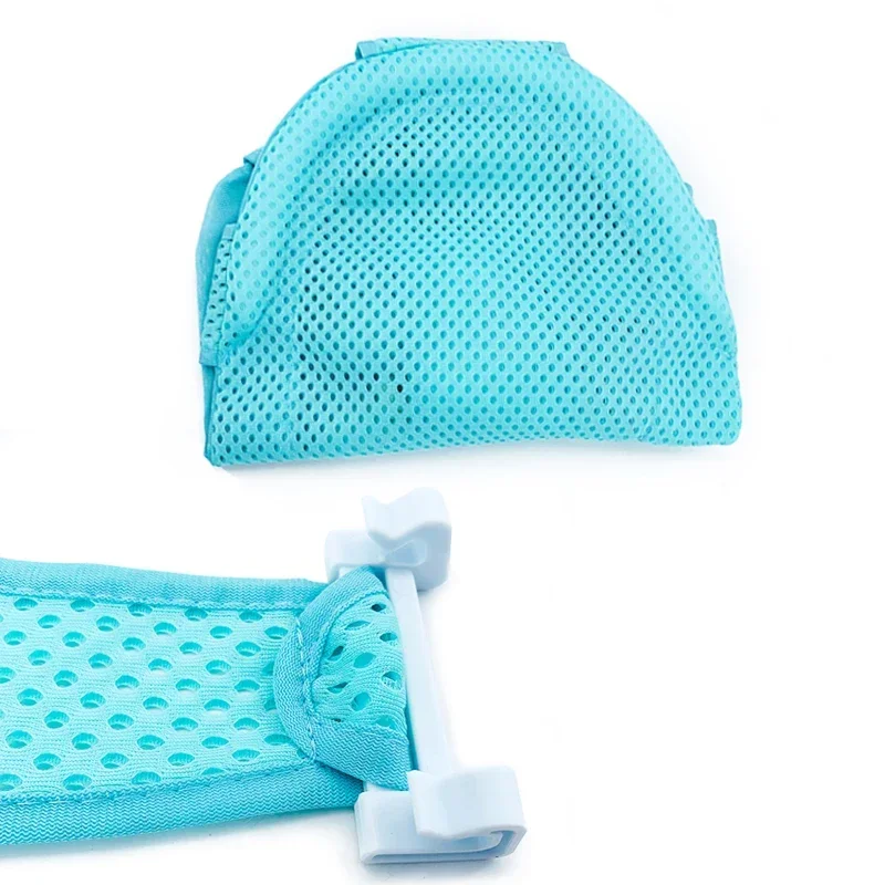 مقعد وسادة حوض استحمام لحديثي  - مراجعة Baby Nursery Cushion وسعره