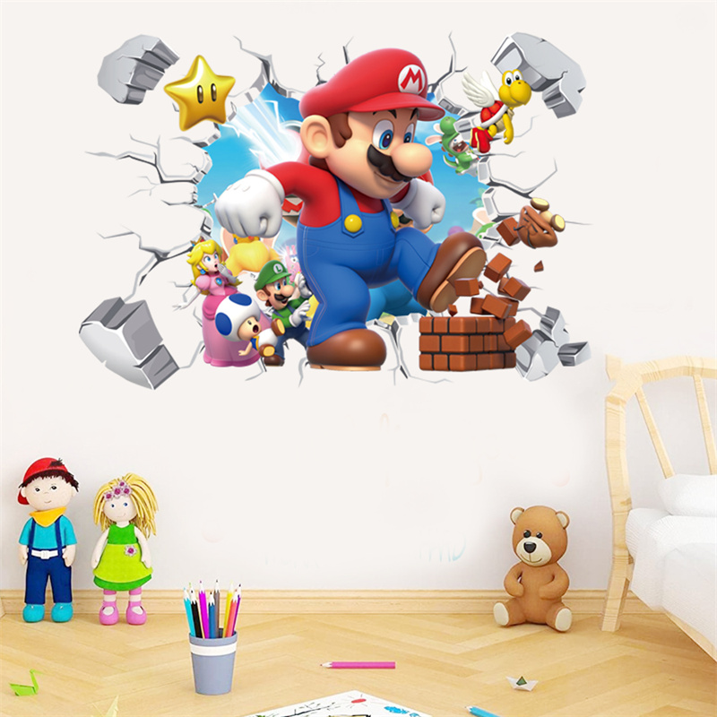ملصق جداري ثلاثي الأبعاد لشخصي - مراجعة Baby Nursery Set Furniture وسعره