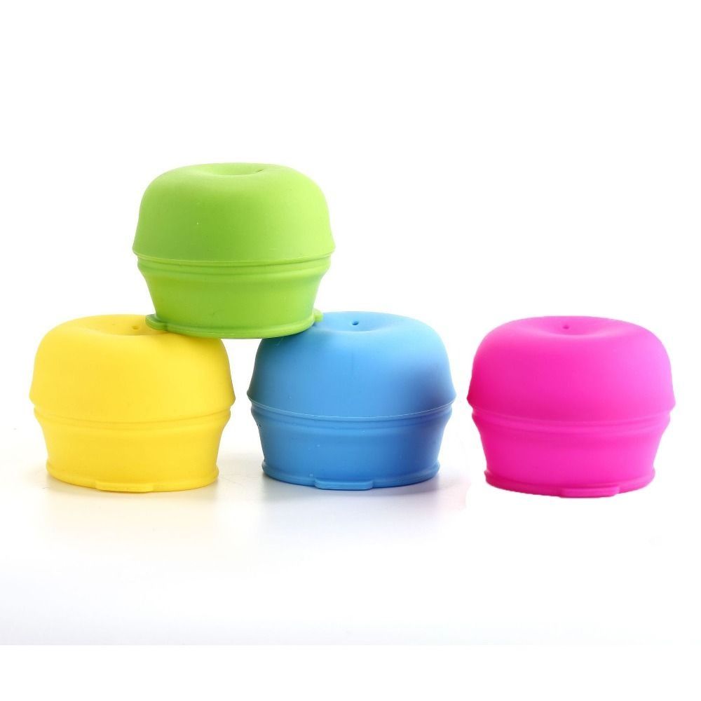 غطاء كوب سيليكون قابل للغسل مع - مراجعة Baby Food Processor وسعره