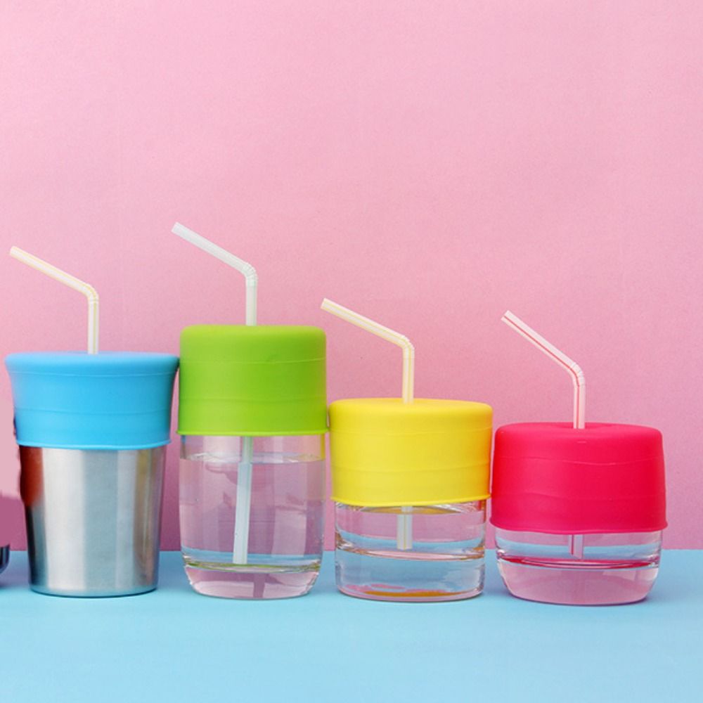 غطاء كوب سيليكون قابل للغسل مع - مراجعة Baby Food Processor وسعره