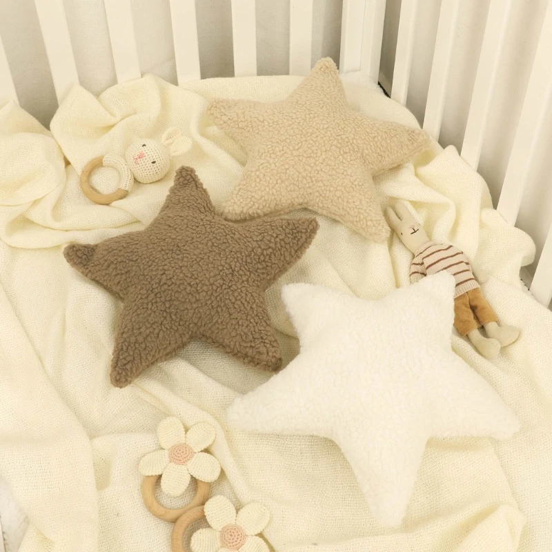 الصلبة أفخم الحضانة الديكور شك - مراجعة Baby Nursery Cushion وسعره