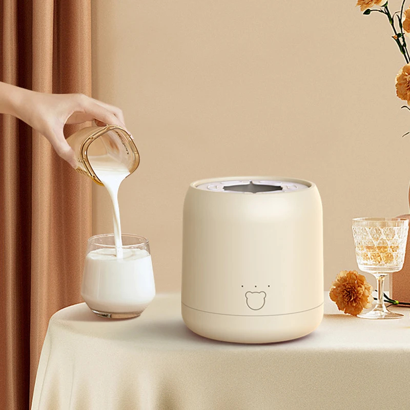 خلاط زجاجات الحليب الكهربائي ا - مراجعة Baby Food Processor وسعره