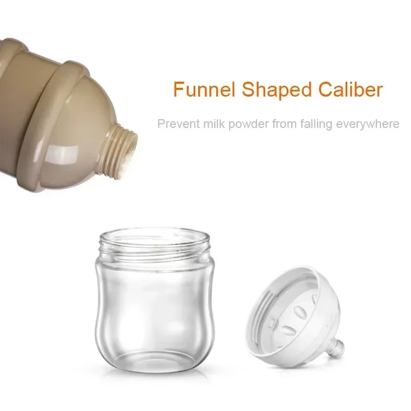 صندوق مسحوق الحليب الملون، صند - مراجعة Baby Food Processor وسعره