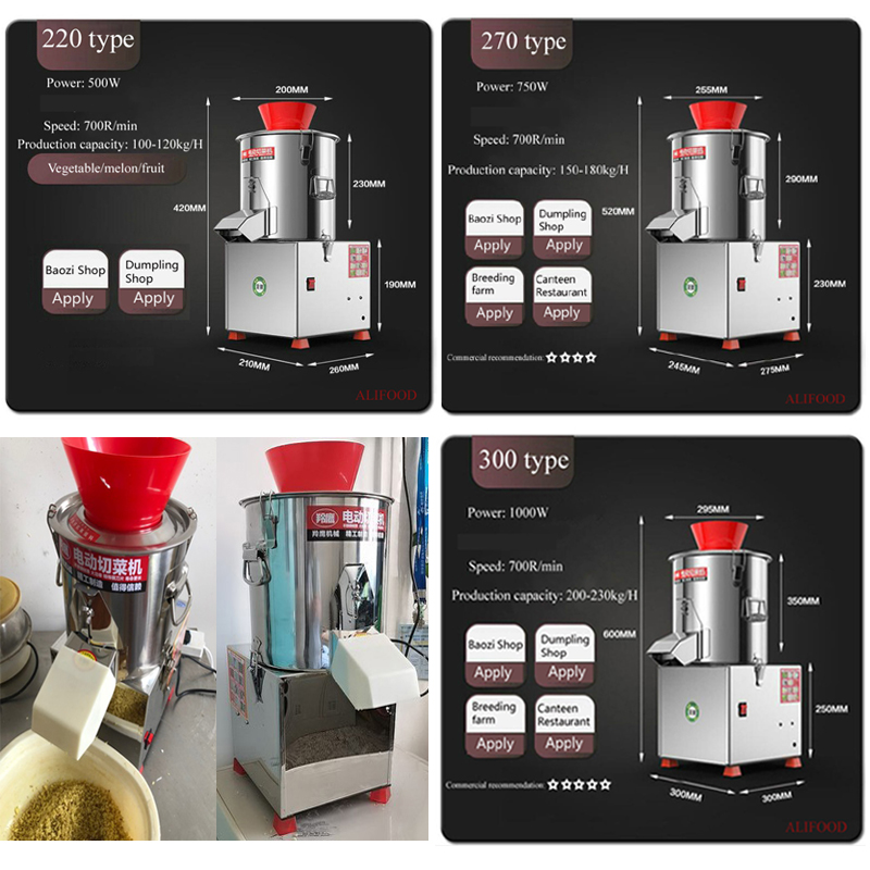 مفرمة لحم كهربائية من الفولاذ  - مراجعة Baby Food Processor وسعره