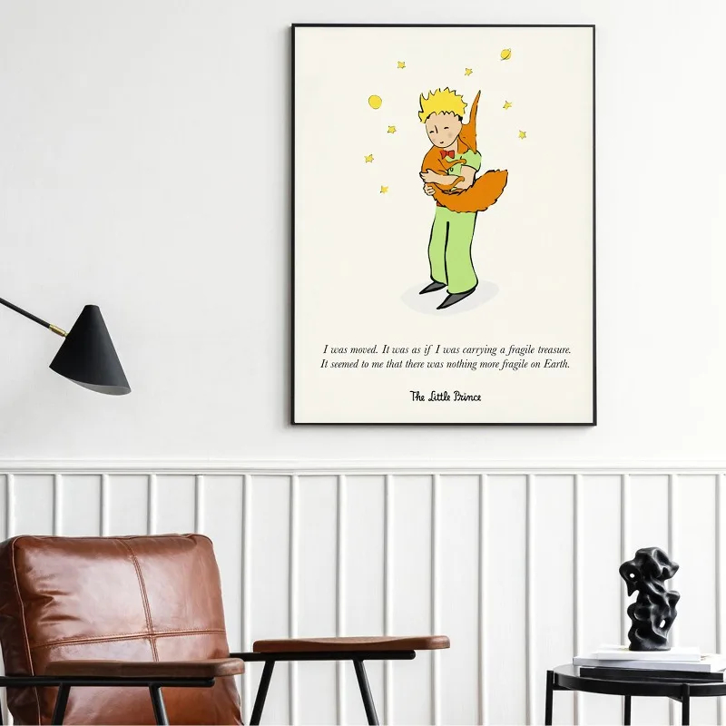 غريب الأطوار القصص المصورة الف - مراجعة Baby Nursery Quotes Wall Art وسعره