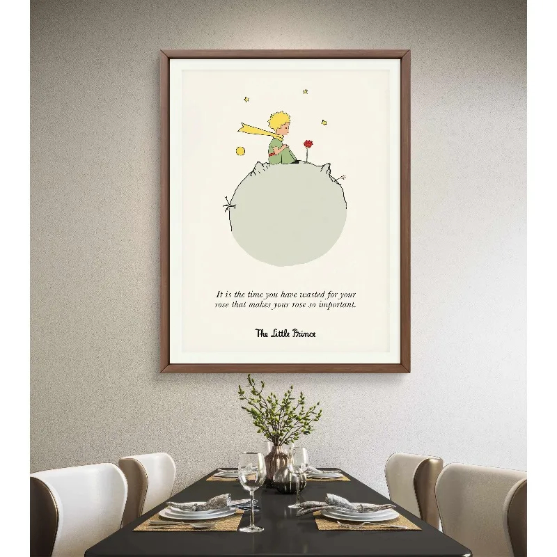 غريب الأطوار القصص المصورة الف - مراجعة Baby Nursery Quotes Wall Art وسعره