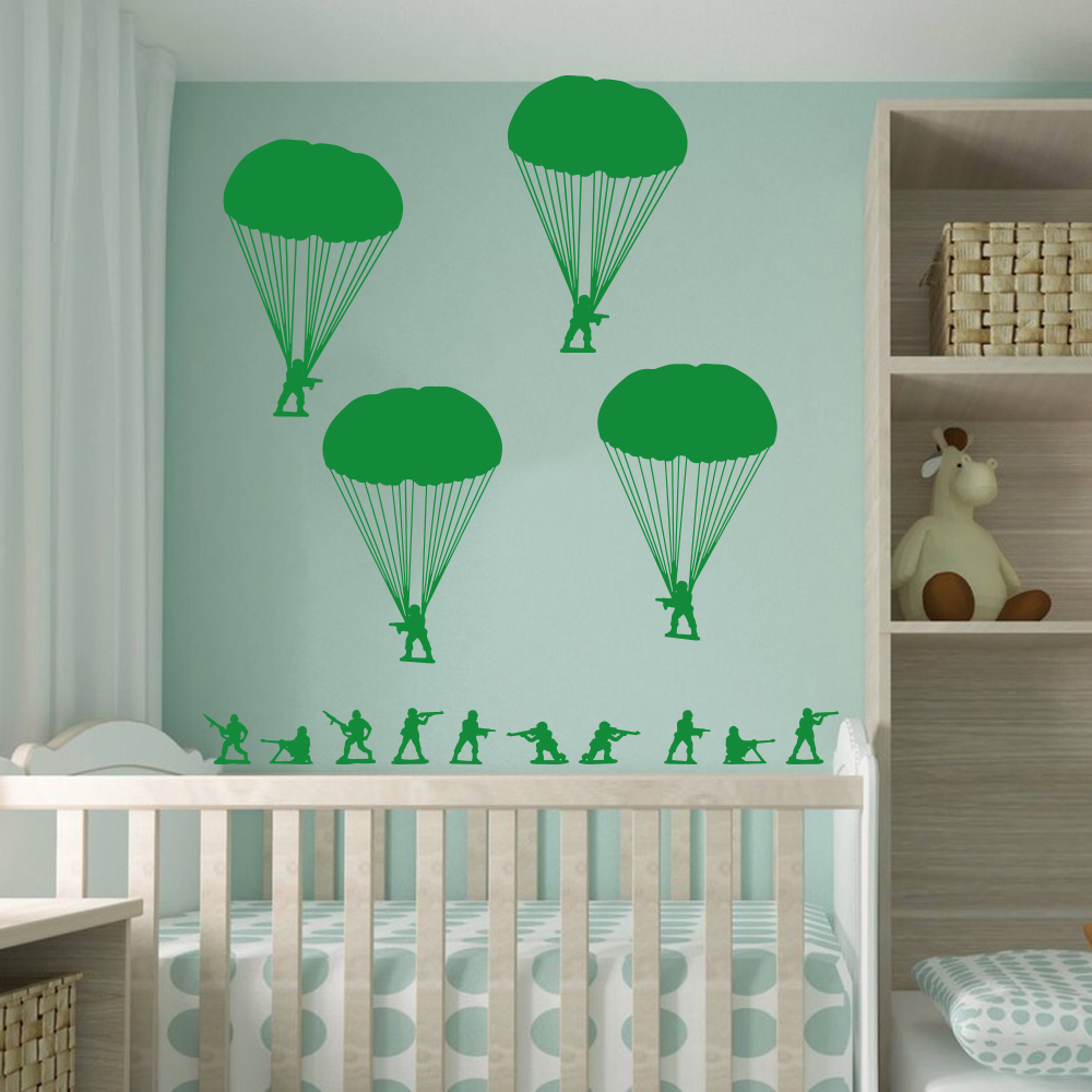 الجيش الرجال الجنود المظليين ا - مراجعة Baby Nursery Set Furniture وسعره