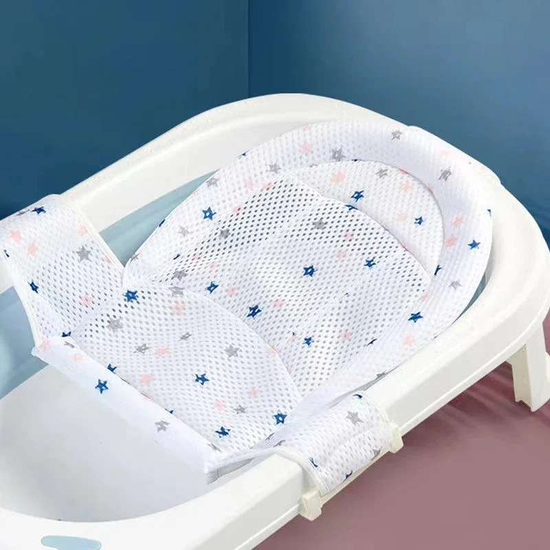 حمام الطفل صافي حصيرة الأطفال  - مراجعة Baby Nursery Cushion وسعره
