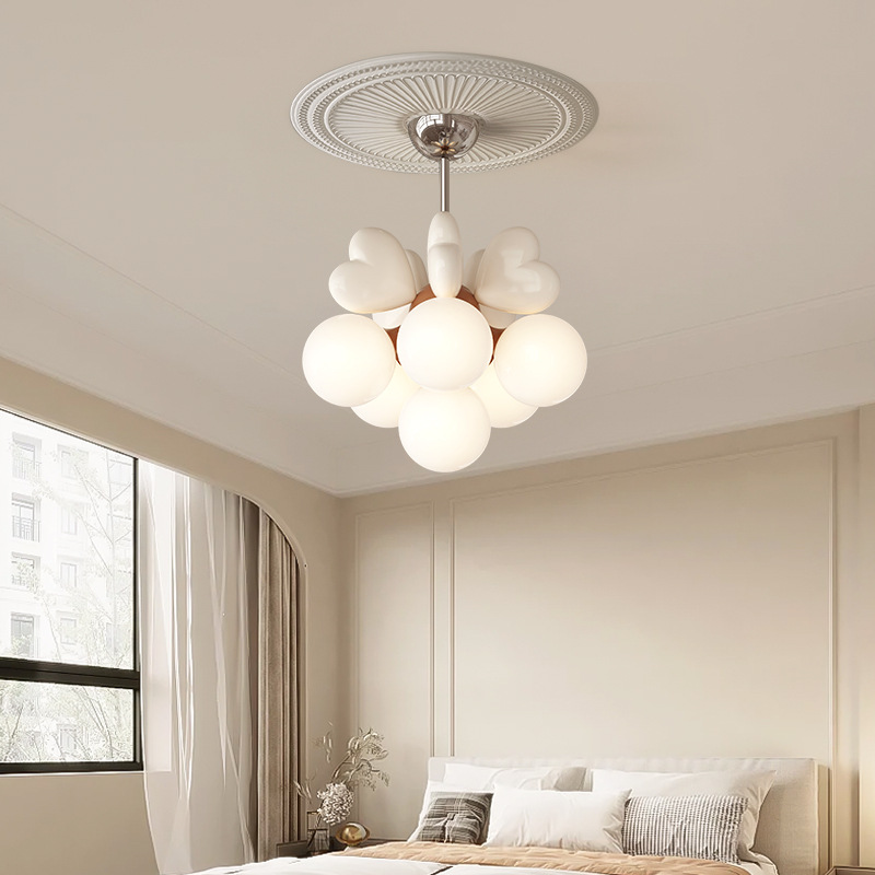 2026 مصباح ثريا لغرفة النوم بت - مراجعة Baby Nursery Chandelier وسعره