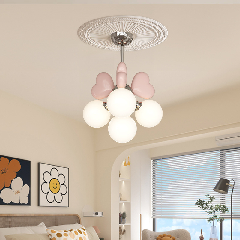 2026 مصباح ثريا لغرفة النوم بت - مراجعة Baby Nursery Chandelier وسعره