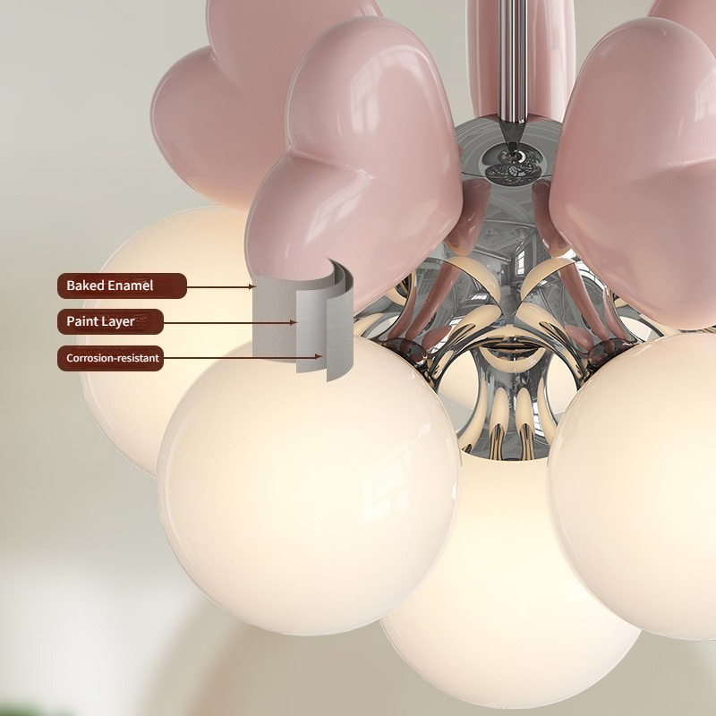 2026 مصباح ثريا لغرفة النوم بت - مراجعة Baby Nursery Chandelier وسعره