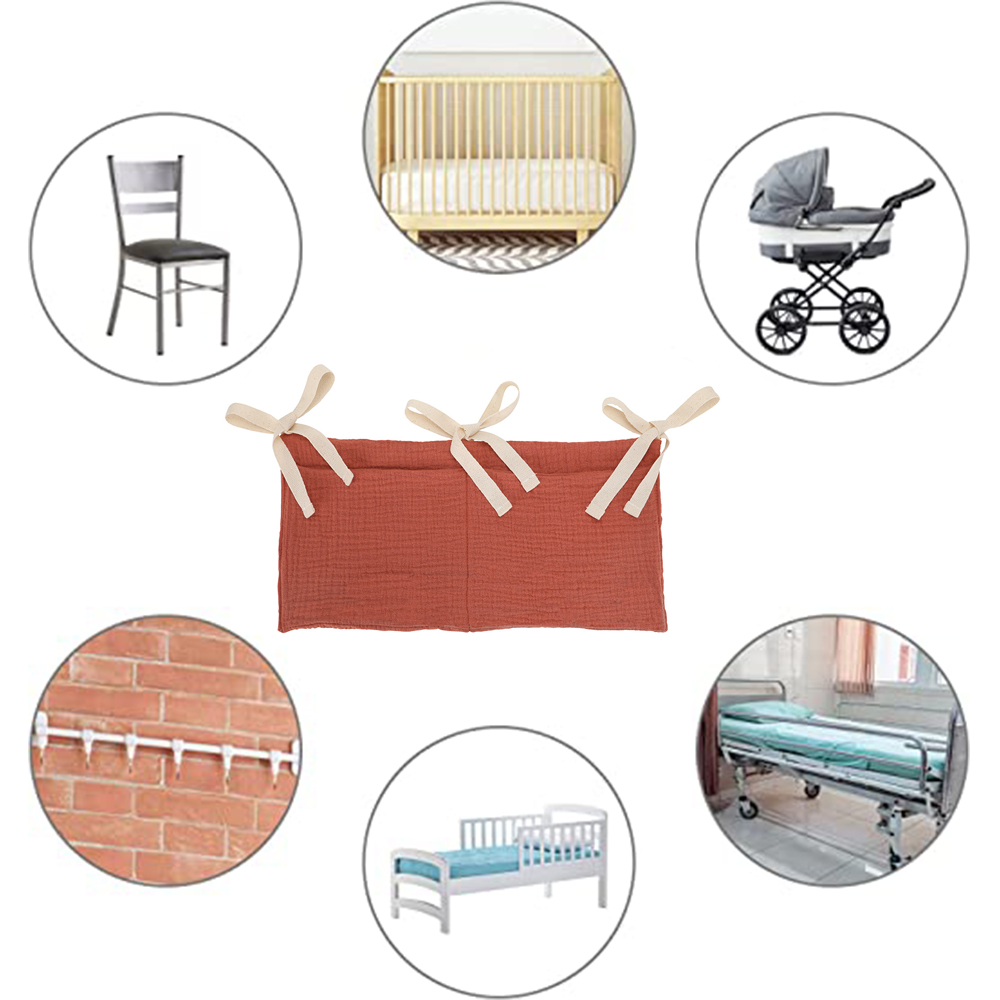 سرير الطفل المنظم المهد العلبة - مراجعة Baby Nursery Products وسعره