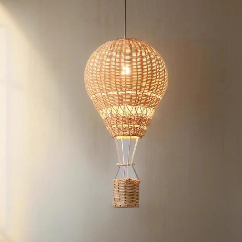 2025 منطاد الهواء الساخن الثري - مراجعة Baby Nursery Chandelier وسعره