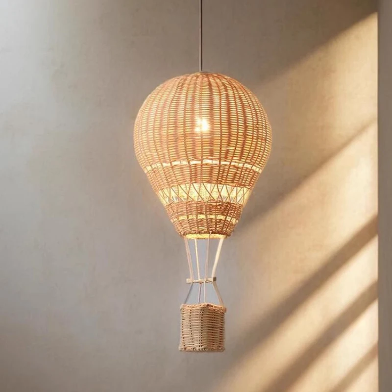 2025 منطاد الهواء الساخن الثري - مراجعة Baby Nursery Chandelier وسعره