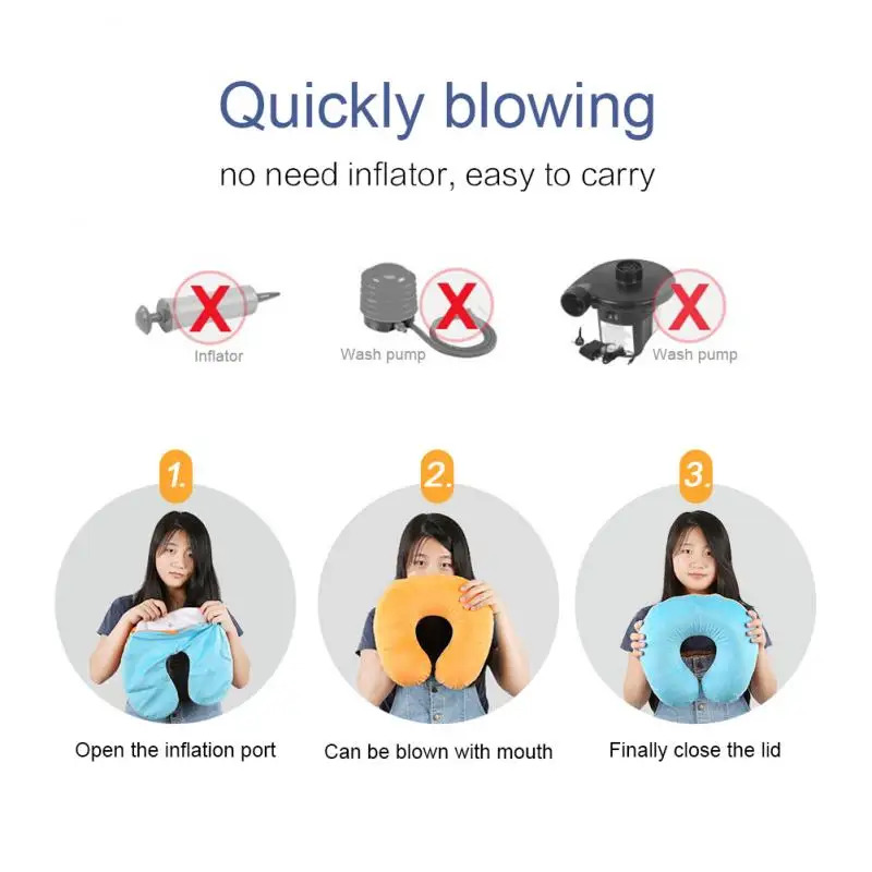 1/3/4 قطعة وسادة السفر سيارة ا - مراجعة Baby Nursery Pillow وسعره