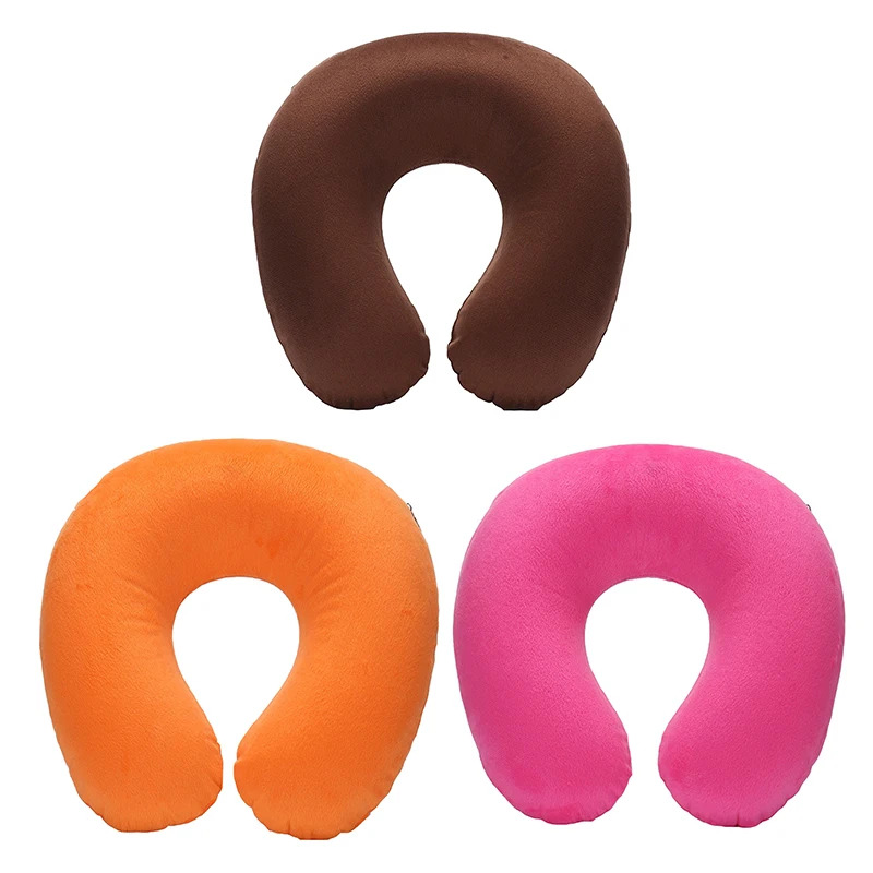 1/3/4 قطعة وسادة السفر سيارة ا - مراجعة Baby Nursery Pillow وسعره