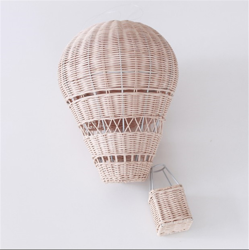ثريا بالون الهواء الساخن LED ل - مراجعة Baby Nursery Chandelier وسعره
