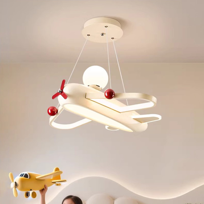 ثريا غرفة نوم الأطفال بتصميم ط - مراجعة Baby Nursery Chandelier وسعره