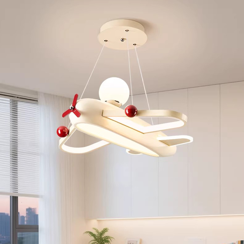 ثريا غرفة نوم الأطفال بتصميم ط - مراجعة Baby Nursery Chandelier وسعره