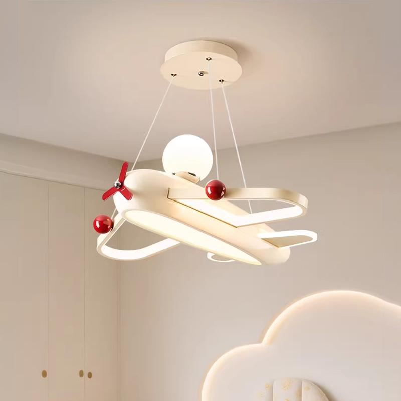 ثريا غرفة نوم الأطفال بتصميم ط - مراجعة Baby Nursery Chandelier وسعره