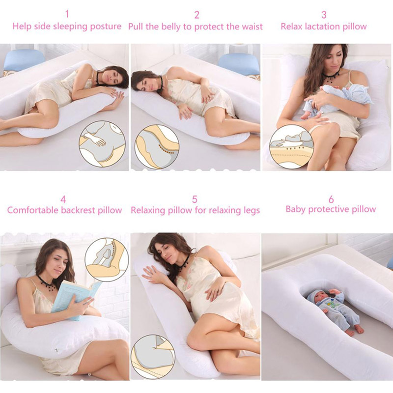 PANGDUBE وسادة الحمل 130*70 سن - مراجعة Baby Nursery Pillow وسعره
