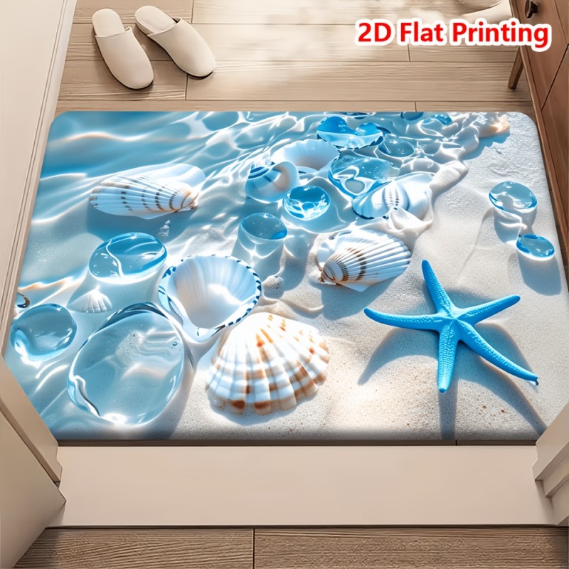 سجادة بتصميم حيوانات السفاري ( - مراجعة Baby Nursery Jungle Rug وسعره