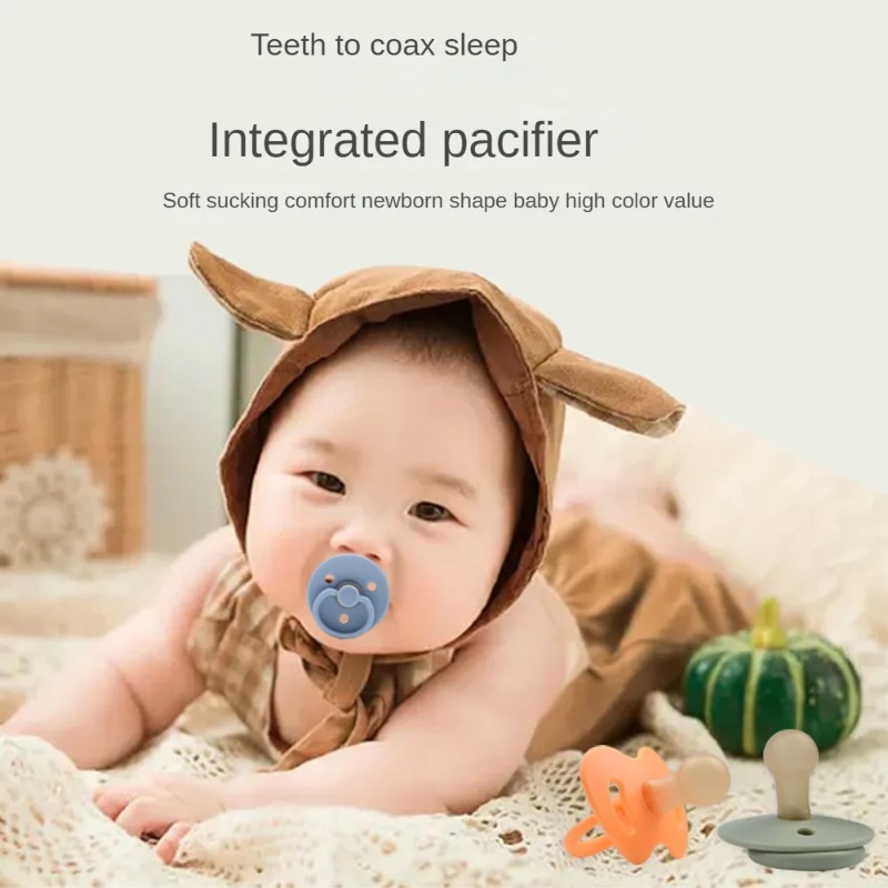 لهاية أطفال من السيليكون السائ - مراجعة Baby Food Processor وسعره