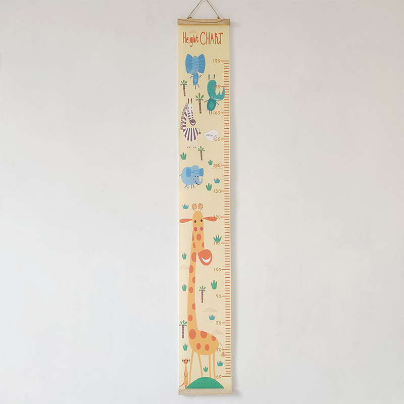 الفتيان الفتيات النمو الرسم ال - مراجعة Baby Nursery Fabric وسعره